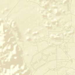 Al Wuday Street Map