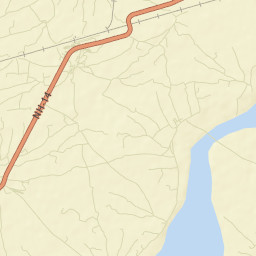 Bhildi Street Map