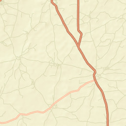 Vadgam Street Map