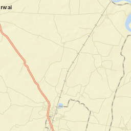 Bamora Street Map