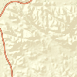 Al Bardiyah Street Map
