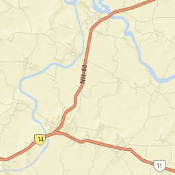 Birbhum district Street Map