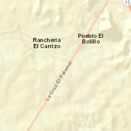 Elota Street Map