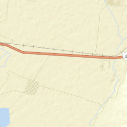 Villa Montemorelos Street Map