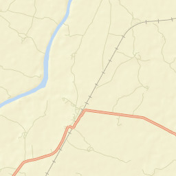 Vidisha Street Map