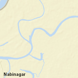 Nabīnagar Street Map