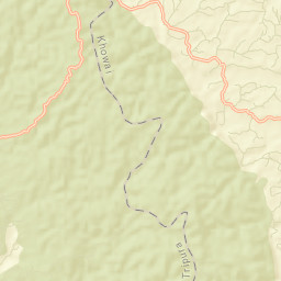 West Tripura Street Map