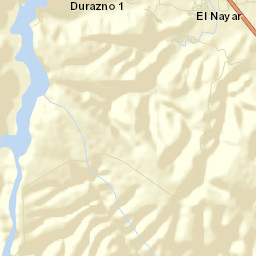El Nayar Street Map