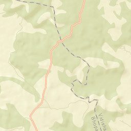 Garha Brahman Street Map