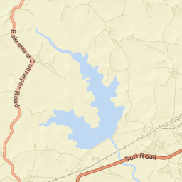 Bakreswar Street Map