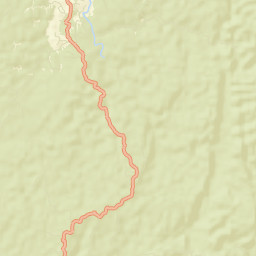 Dhalai Street Map