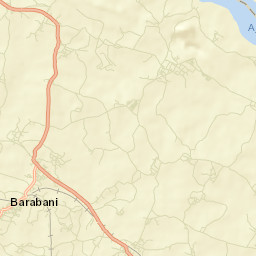 Churulia Street Map