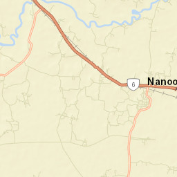 Kirnahar Street Map