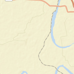 Ramnagar Street Map