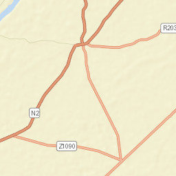Narayanganj Street Map