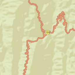 Mamit Street Map