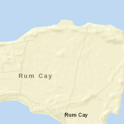 Port Nelson Street Map