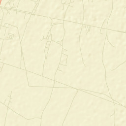 Oman Smart Future City Street Map