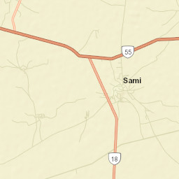 Patan Street Map