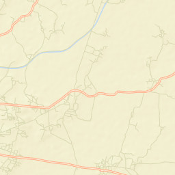 Bolpur Street Map