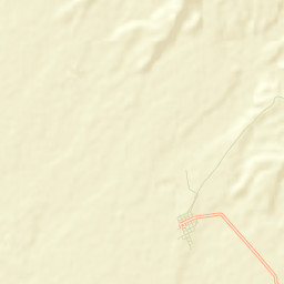 Melitón Albáñez Domínguez Street Map