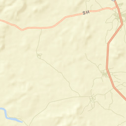 Dayapar Street Map