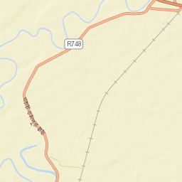 Chuadanga Street Map