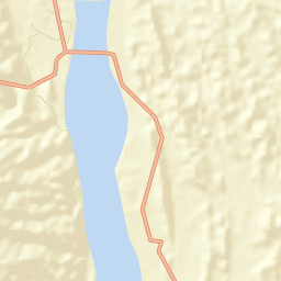 Mawlaik Street Map