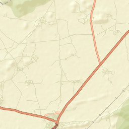Sihora Street Map