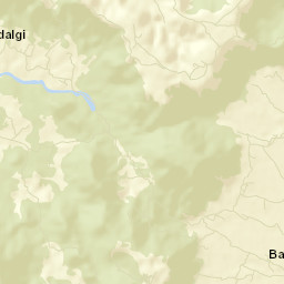 Lohardaga Street Map