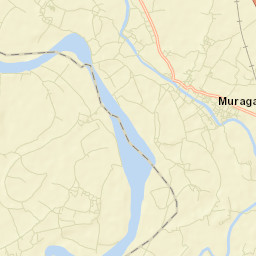 Muragacha Street Map