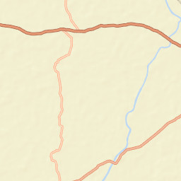 Munshiganj Street Map