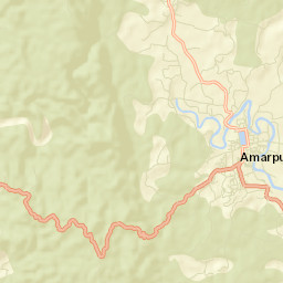 Amarpur Street Map