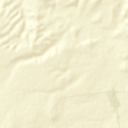 Rio de Medina Street Map