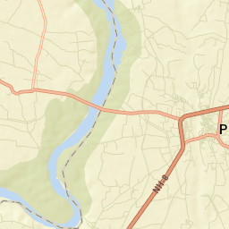 Prantij Street Map