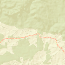 Koriya Street Map