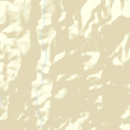 Pueblo Nuevo Street Map