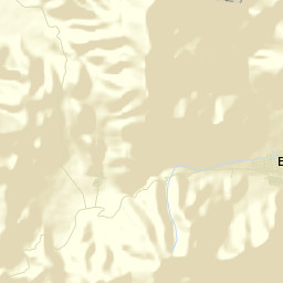 Bustamante Street Map