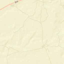 Bandia Street Map
