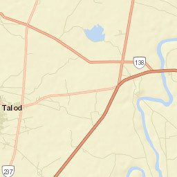 Harsol Street Map