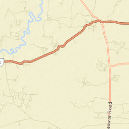 Srirampur Street Map
