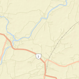 Bagula Street Map