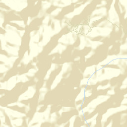 San Bernardino de Milpillas Chico Street Map