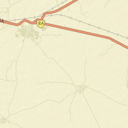 Samakhiali Street Map