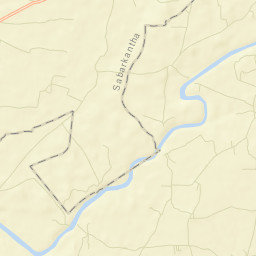 Akrund Street Map