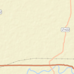 Chandpur Street Map