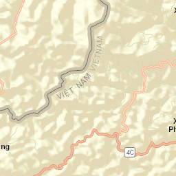 Huyện Đồng Văn Street Map