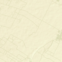 San Jose de Lourdes Street Map