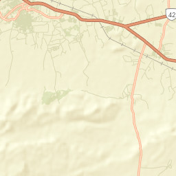 Kukma Street Map