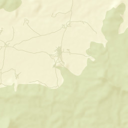 Jaithari Street Map